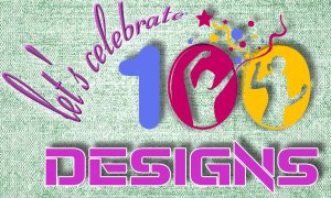 Let's celebrate the first 100 free designs for chaturbate