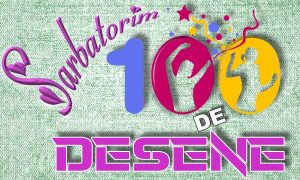 Sărbătorim primele 100 de desene gratuite pentru chaturbate