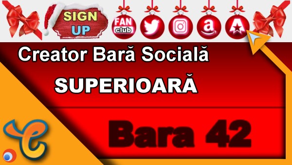 You are currently viewing Bara Superioară 42 – Generează pictograme pentru biografia ta pe Chaturbate