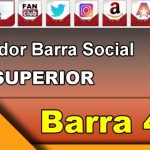 Barra Superior 46 – Generar iconos sociales para tu biografia – Chaturbate