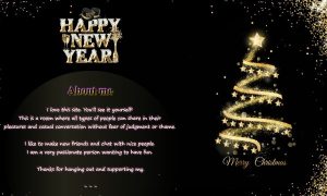 Desen 107 - profil VideoChat deja creat pentru Chaturbate