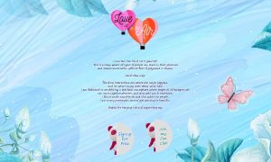 Desen 109 - profil VideoChat deja creat pentru Chaturbate