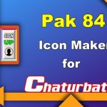 Pak 84 – FREE Chaturbate Social Media Button and Icon Maker