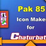Pak 85 – FREE Chaturbate Social Media Button and Icon Maker