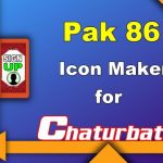 Pak 86 – FREE Chaturbate Social Media Button and Icon Maker