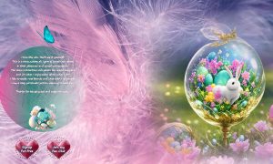 Design 114 - Chaturbate BIO profile already created