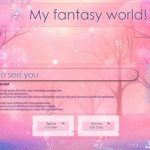 Design 137 - Chaturbate BIO profile already created