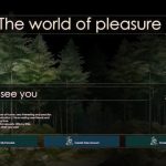 Design 138 - Chaturbate BIO profile already created