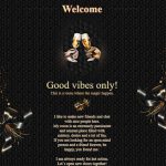 Design 139 - Chaturbate BIO profile already created