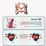 Desen 156 - profil VideoChat deja creat pentru Chaturbate