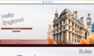 Design 148 - Chaturbate BIO profile already created