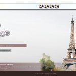 Design 151 – Chaturbate BIO profile already created