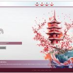 Design 152 – Chaturbate BIO profile already created