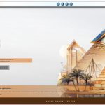 Design 153 – Chaturbate BIO profile already created