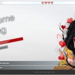 Design 154 - Chaturbate BIO profile already created