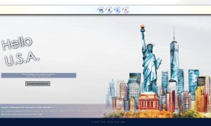 Diseño 147 - perfil VideoChat Chaturbate ya creado