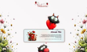 Diseño 155 - perfil VideoChat Chaturbate ya creadojpg