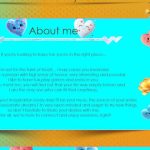 Diseño 158 - perfil VideoChat Chaturbate ya creadojpg