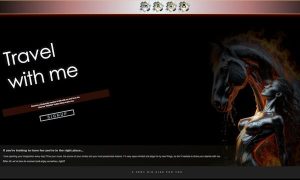 Diseño 160 - perfil VideoChat Chaturbate ya creado