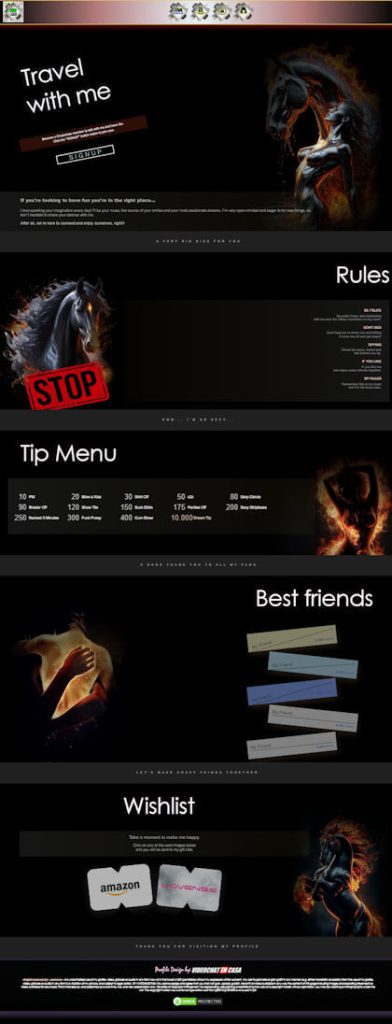 demo Design 160 - Chaturbate BIO profile already created - Erotic Video Chat at Home demo Design 160 - Chaturbate BIO profile already created